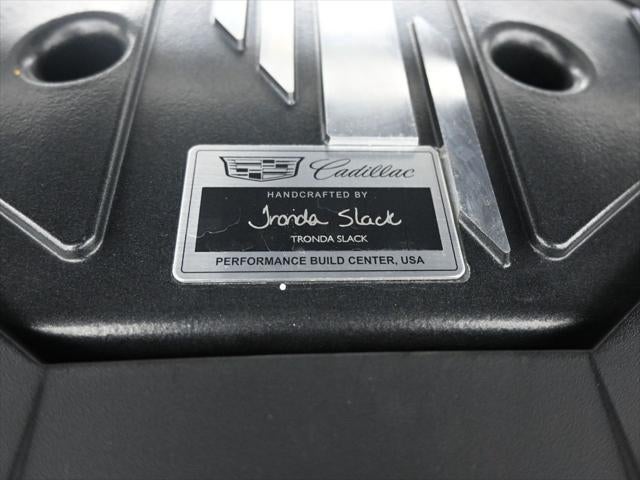 2024 Cadillac CT5 V-Series