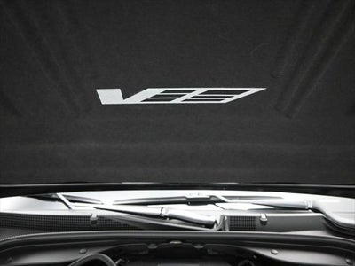 2024 Cadillac CT5 V-Series