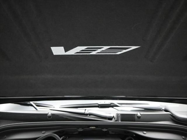 2024 Cadillac CT5 V-Series
