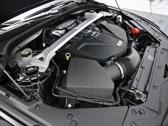 2024 Cadillac CT5 V-Series