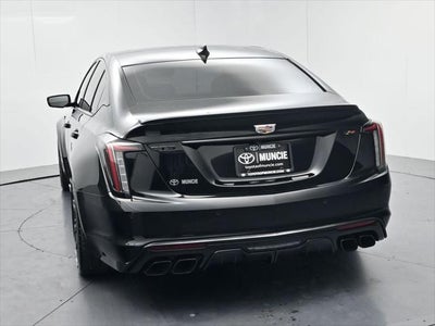 2024 Cadillac CT5 V-Series
