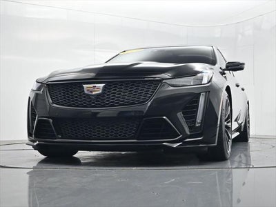 2024 Cadillac CT5 V-Series