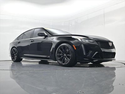 2024 Cadillac CT5 V-Series