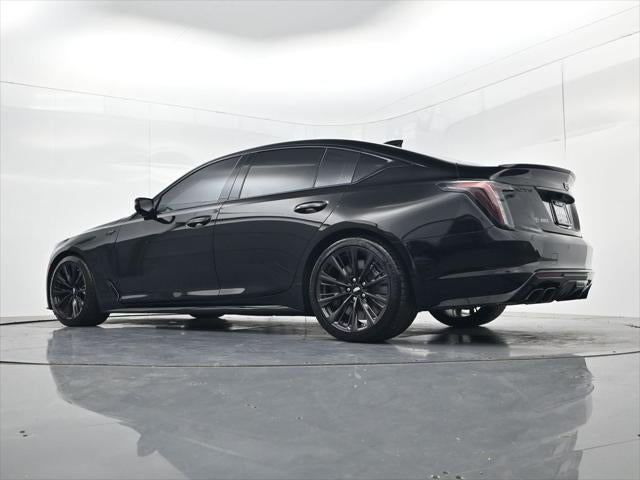 2024 Cadillac CT5 V-Series