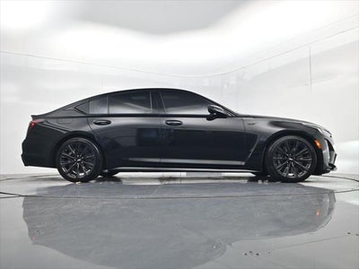 2024 Cadillac CT5 V-Series