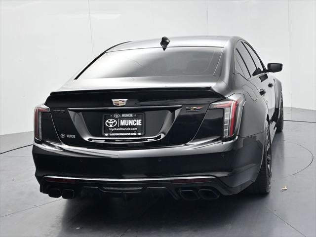 2024 Cadillac CT5 V-Series