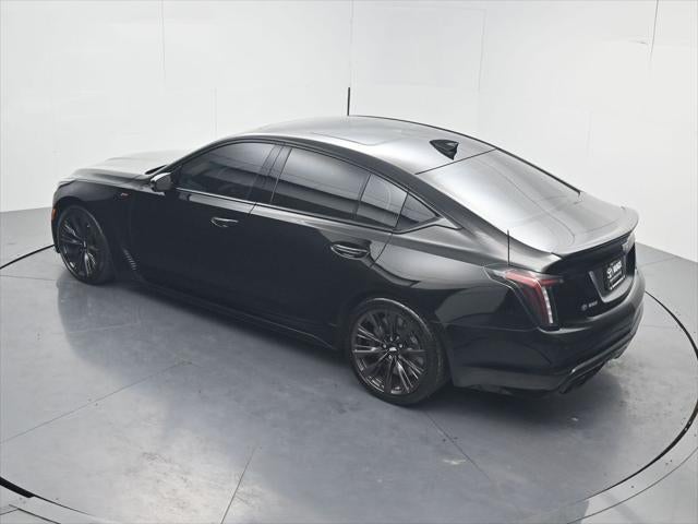 2024 Cadillac CT5 V-Series