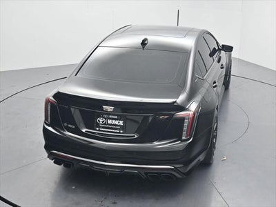 2024 Cadillac CT5 V-Series