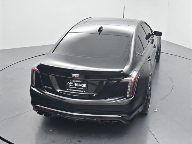 2024 Cadillac CT5 V-Series
