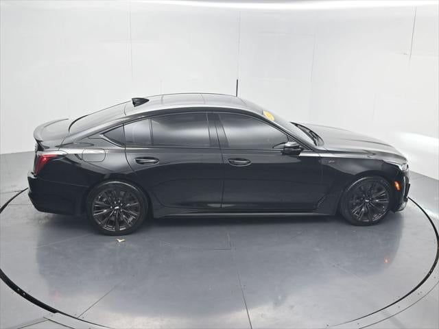 2024 Cadillac CT5 V-Series