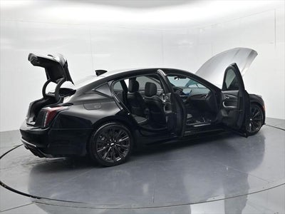 2024 Cadillac CT5 V-Series