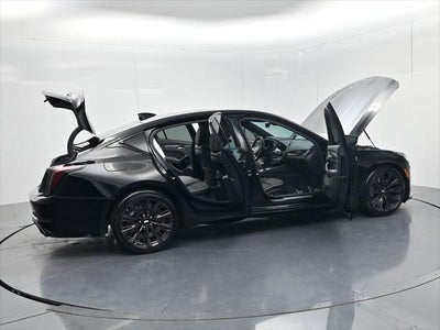 2024 Cadillac CT5 V-Series