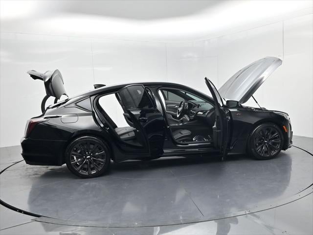 2024 Cadillac CT5 V-Series