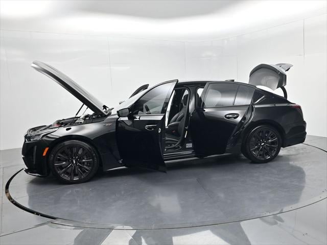 2024 Cadillac CT5 V-Series