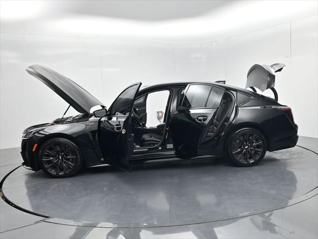 2024 Cadillac CT5 V-Series