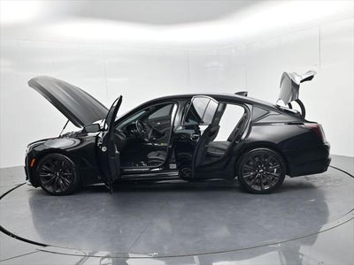 2024 Cadillac CT5 V-Series