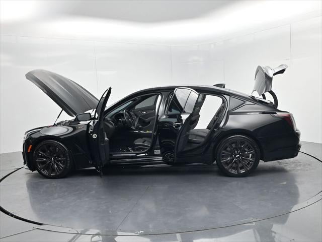 2024 Cadillac CT5 V-Series