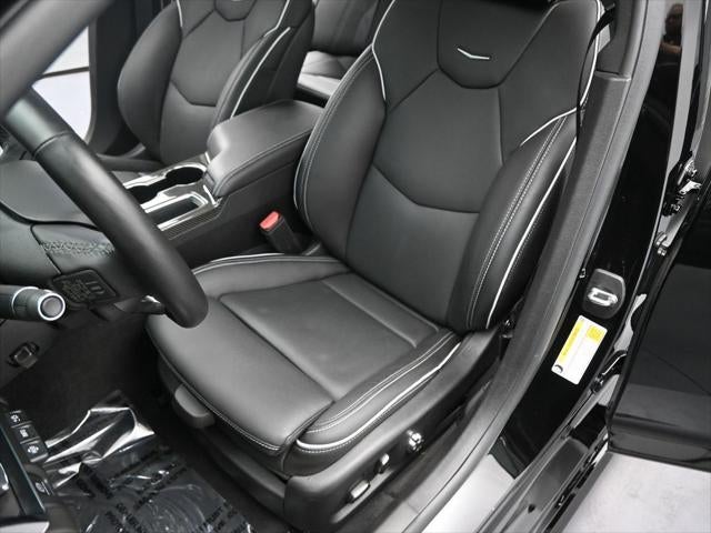 2024 Cadillac CT5 V-Series