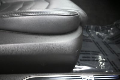 2018 Cadillac CT6 3.6L Premium Luxury