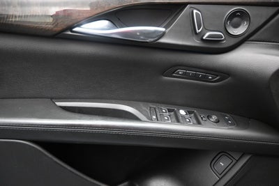 2018 Cadillac CT6 3.6L Premium Luxury