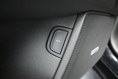 2018 Cadillac CT6 3.6L Premium Luxury