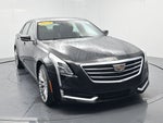 2018 Cadillac CT6 3.6L Premium Luxury