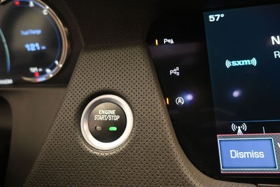 2018 Cadillac CT6 3.6L Premium Luxury