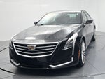 2018 Cadillac CT6 3.6L Premium Luxury