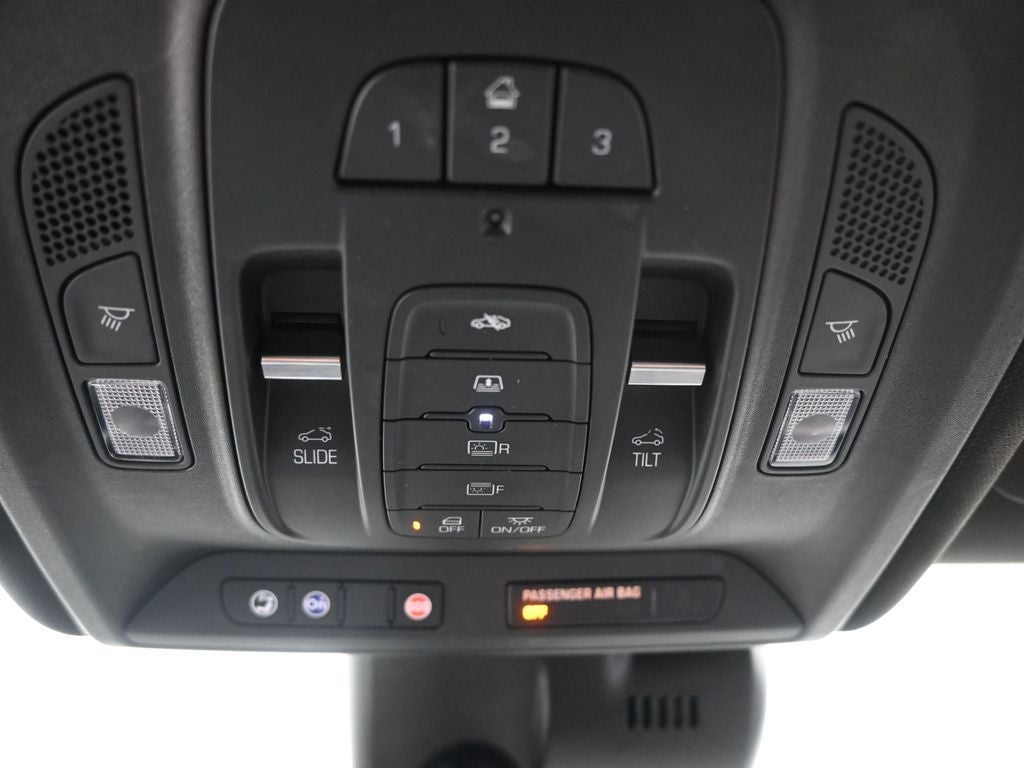 2018 Cadillac CT6 3.6L Premium Luxury