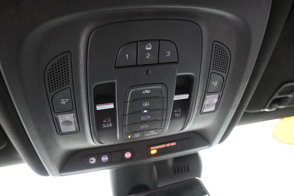 2018 Cadillac CT6 3.6L Premium Luxury