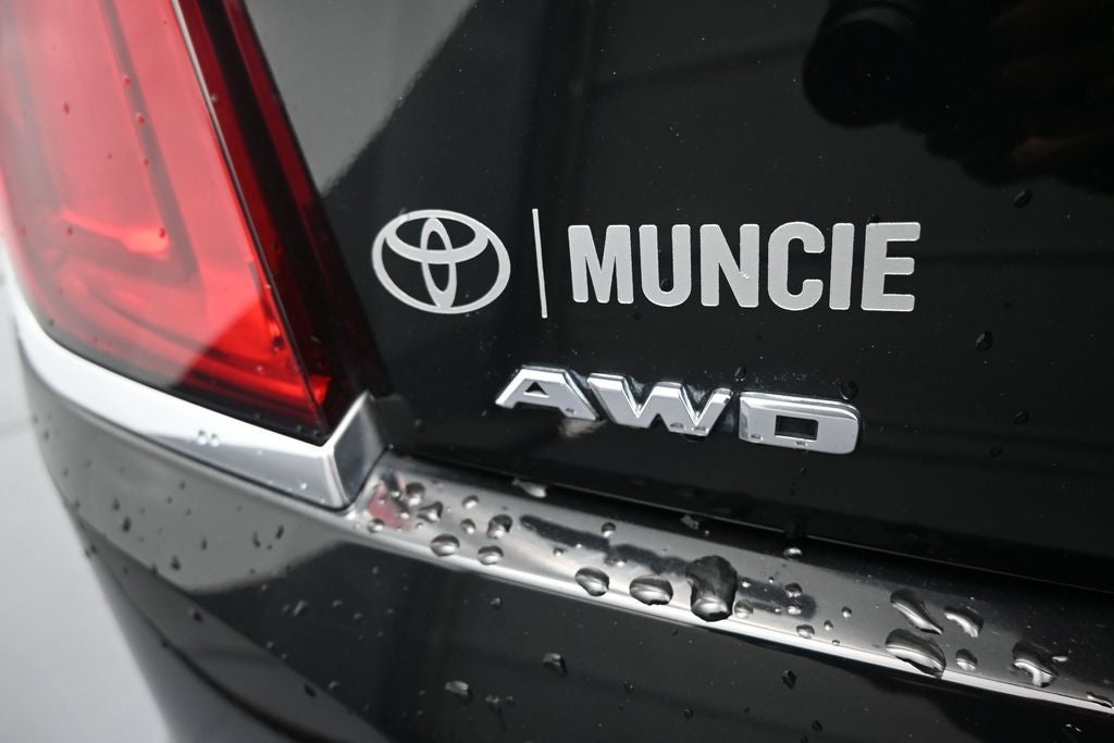 2018 Cadillac CT6 3.6L Premium Luxury