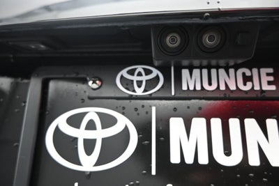 2018 Cadillac CT6 3.6L Premium Luxury