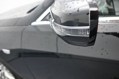 2018 Cadillac CT6 3.6L Premium Luxury