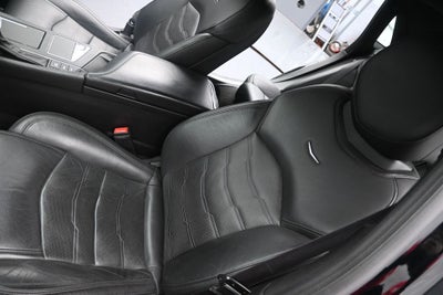 2018 Cadillac CT6 3.6L Premium Luxury