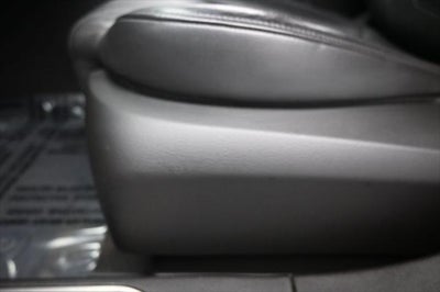 2018 Cadillac CT6 3.6L Premium Luxury