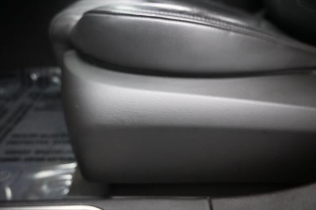 2018 Cadillac CT6 3.6L Premium Luxury