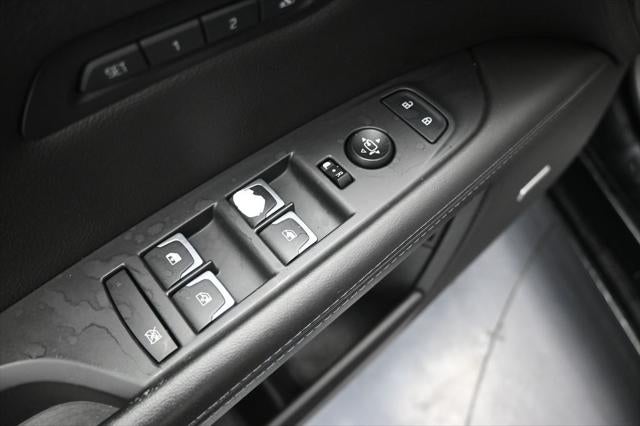 2018 Cadillac CT6 3.6L Premium Luxury
