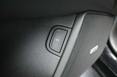 2018 Cadillac CT6 3.6L Premium Luxury
