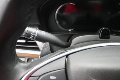 2018 Cadillac CT6 3.6L Premium Luxury