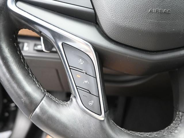 2018 Cadillac CT6 3.6L Premium Luxury