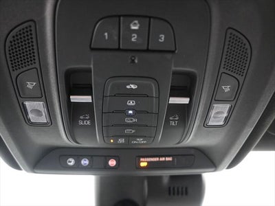 2018 Cadillac CT6 3.6L Premium Luxury