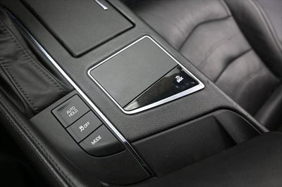 2018 Cadillac CT6 3.6L Premium Luxury