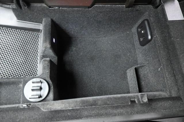 2018 Cadillac CT6 3.6L Premium Luxury