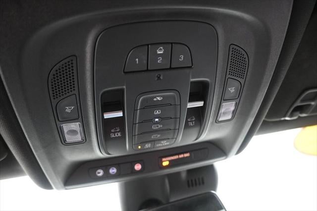 2018 Cadillac CT6 3.6L Premium Luxury