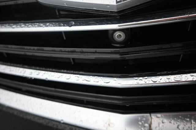 2018 Cadillac CT6 3.6L Premium Luxury