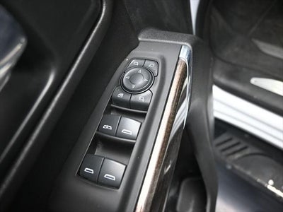 2021 Chevrolet Silverado 2500HD LT