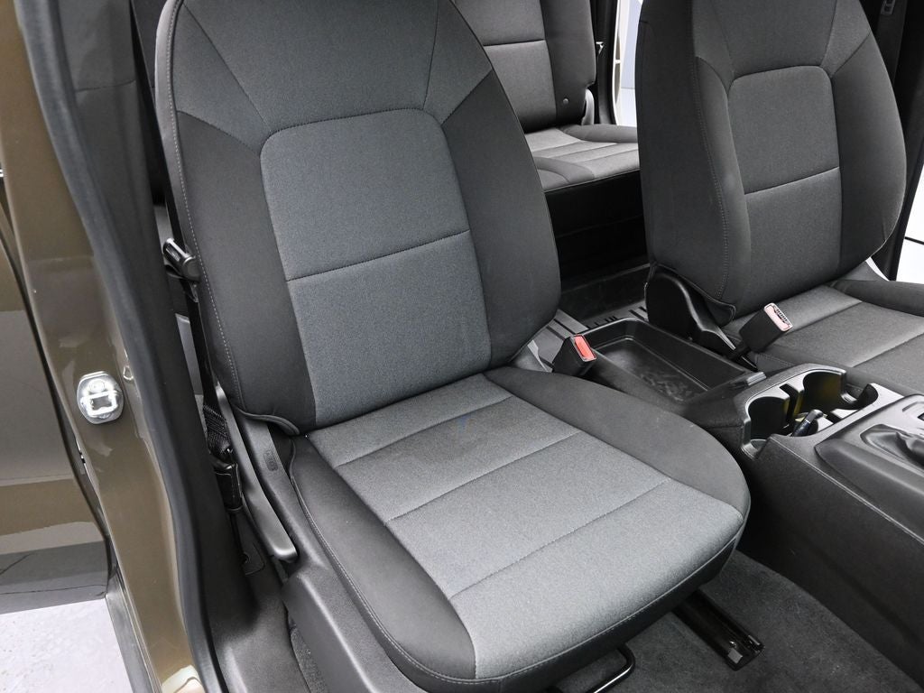 2023 Chevrolet Colorado Work Truck