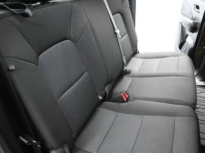 2023 Chevrolet Colorado Work Truck