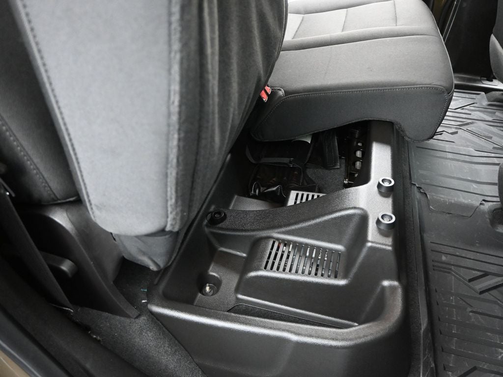 2023 Chevrolet Colorado Work Truck