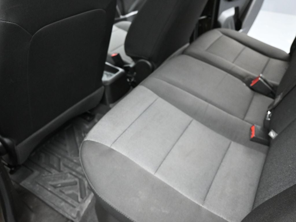 2023 Chevrolet Colorado Work Truck